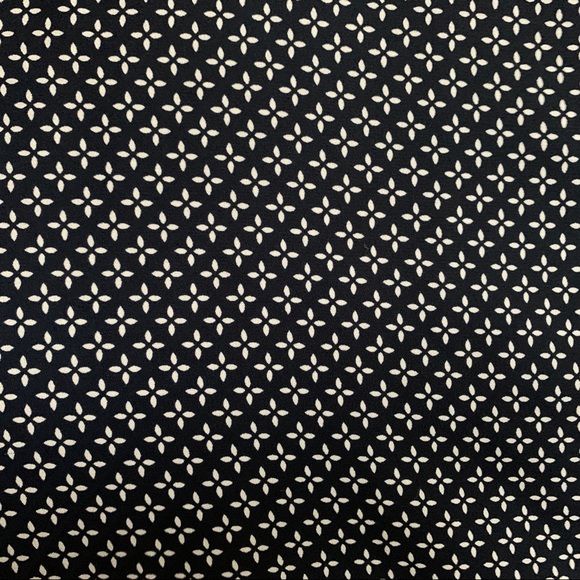 LOFT — petite navy strappy cami - Picture 4 of 4